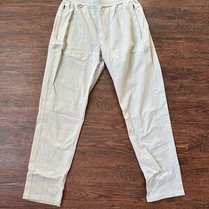 Men's Public Rec Gray Gamechanger Pant